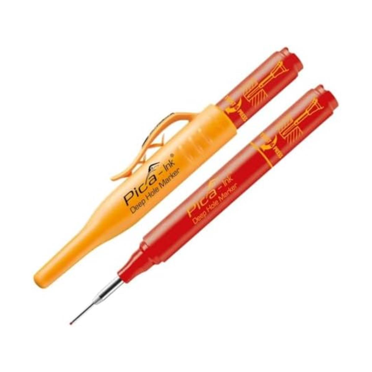 Pica Ink dieptestift – rood – 1,5 mm